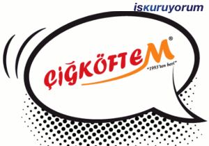Çiğköftem bayilik