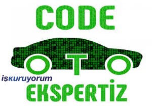 Code Oto Ekspertiz Bayilik