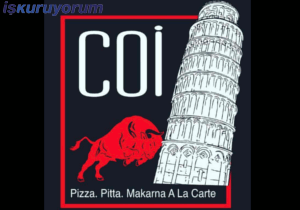 Coi Pizza Bayilik