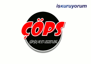 CÖPS Çöp Şiş Bayilik