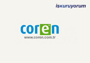 Coren Enerji Bayilik