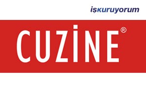 CUZİNE Mutfak Bayilik