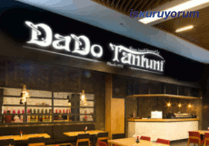 Dado Tantuni 1975 Bayilik