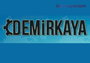 Demirkaya Makina Bayilik