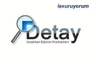 Detay Uzaktan Eğitim Bayilik