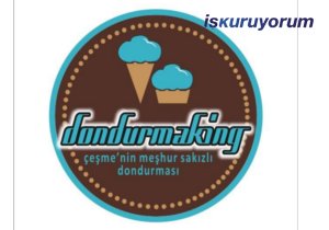 Dondurmaking Bayilik