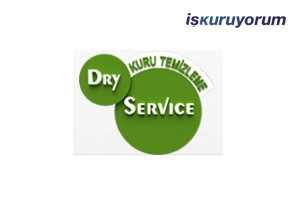 Dry Service Kuru Temizleme Bayilik