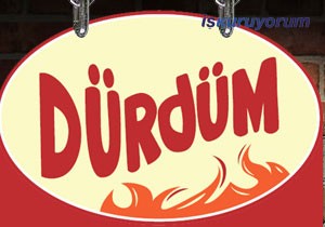 DÜRDÜM Lahmacun - Kebap Bayilik