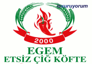 Egem Çiğköfte Bayilik