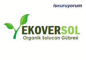 Ekoversol Solucan Gübresi Bayilik