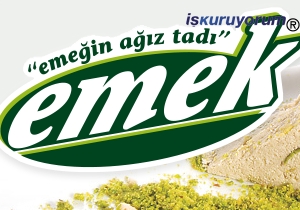 Emek Helva Reçel Bayilik