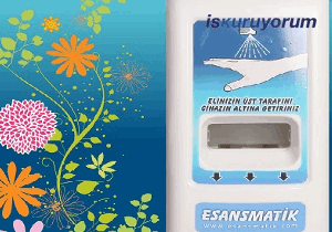 Esans Matik Bayilik