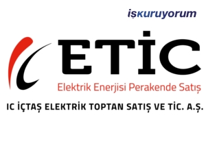 Etic Elektrik Bayilik
