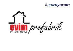 Evim Prefabrik Bayilik
