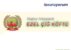 Ezel Çiğköfte Bayilik