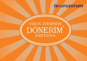 Fantasya Dönerim Bayilik