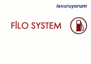 Filo System Taşıt Tanıma Bayilik