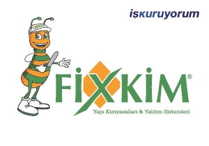 FİXKİM Bayilik