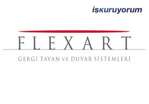 Flexart Gergi Tavan ve Duvar Sistemleri Bayilik