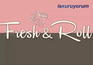 Fresh & Roll Tava Dondurma Bayilik