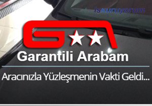Garantili Arabam Oto Ekspertiz Bayilik