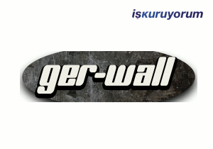 Ger-Wall Gergi Tavan-Duvar Kağıdı Bayilik