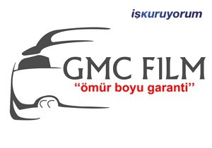 GMC FILM Bayilik