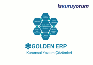 Golden ERP Bayilik