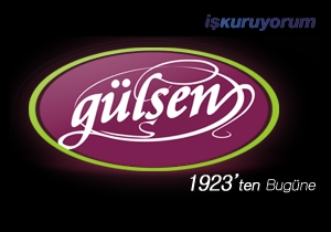 Gülşen Kuruyemiş Bayilik