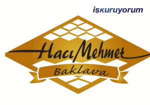 Hacı Mehmet Baklava Bayilik