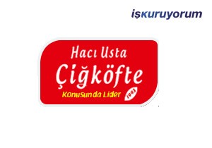 Hacı Usta Çiğköfte Bayilik