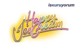 HAPPY ICE CREAM Bayilik