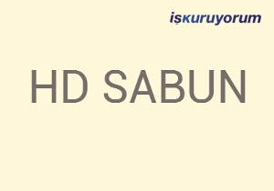 Hd Sabun Bayilik
