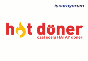 Hot Döner Bayilik