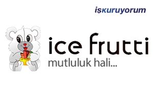 ICE FRUTTI Bayilik