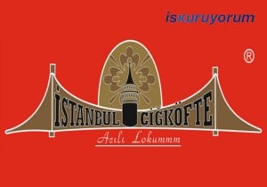 İstanbul Çiğköfte Bayilik