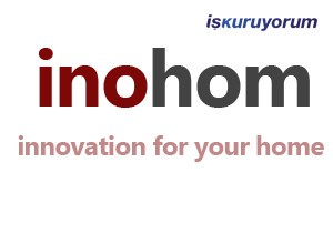 inohom Akıllı Ev Sistemleri Bayilik