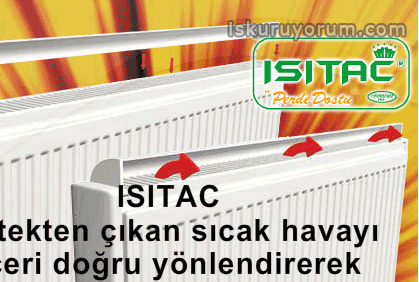 Isıtaç Bayilik