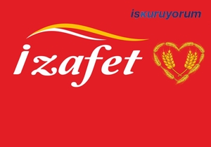 İzafet Çiğköfte Bayilik
