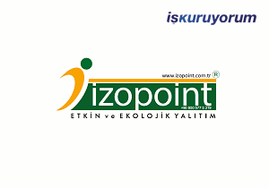 İzopoint Yalıtım Sıvası Bayilik