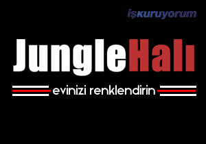 Jungle Halı Bayilik