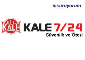 Kale Güvenlik Sistemleri Bayilik