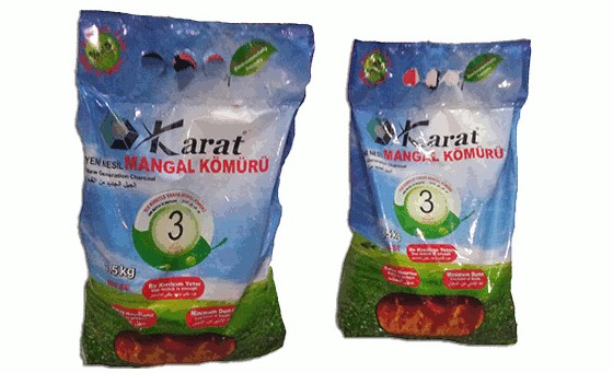Karat Mangal Kömürü Bayilik