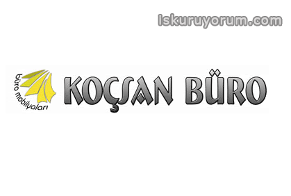 Koçsan Ofis Büro Mobilyaları Bayiik