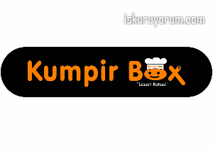 KUMPİR BOX Bayilik Franchise