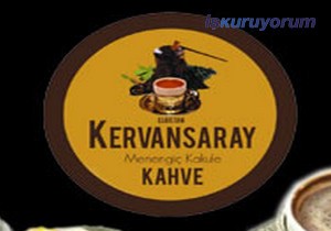Kervansaray Kahve Bayilik
