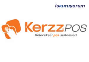Kerzz POS Bayilik