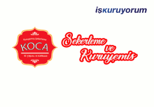 Koca Şekerleme Bayilik