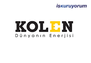 Kolen Enerji Bayilik