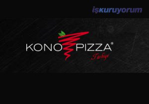 Kono Pizza Cafe Bayilik